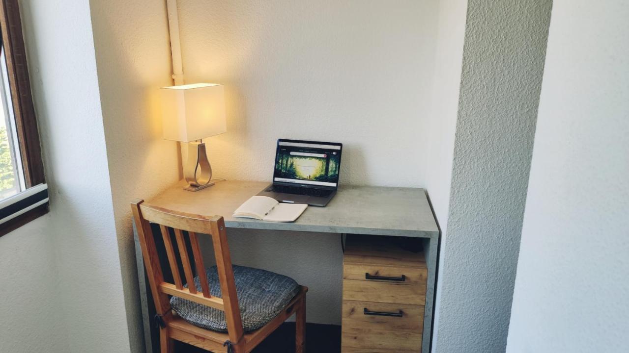 Kleines Aber Feines Apartment 겔젠키르헨 외부 사진