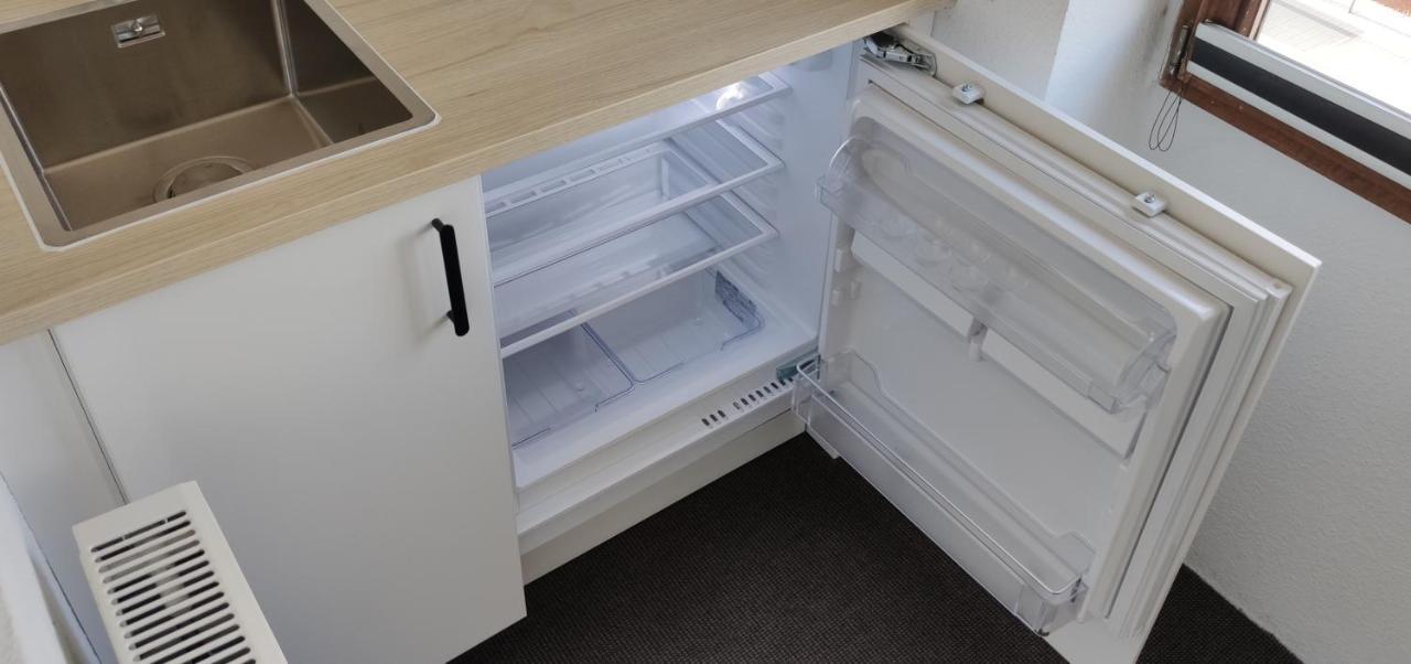 Kleines Aber Feines Apartment 겔젠키르헨 외부 사진