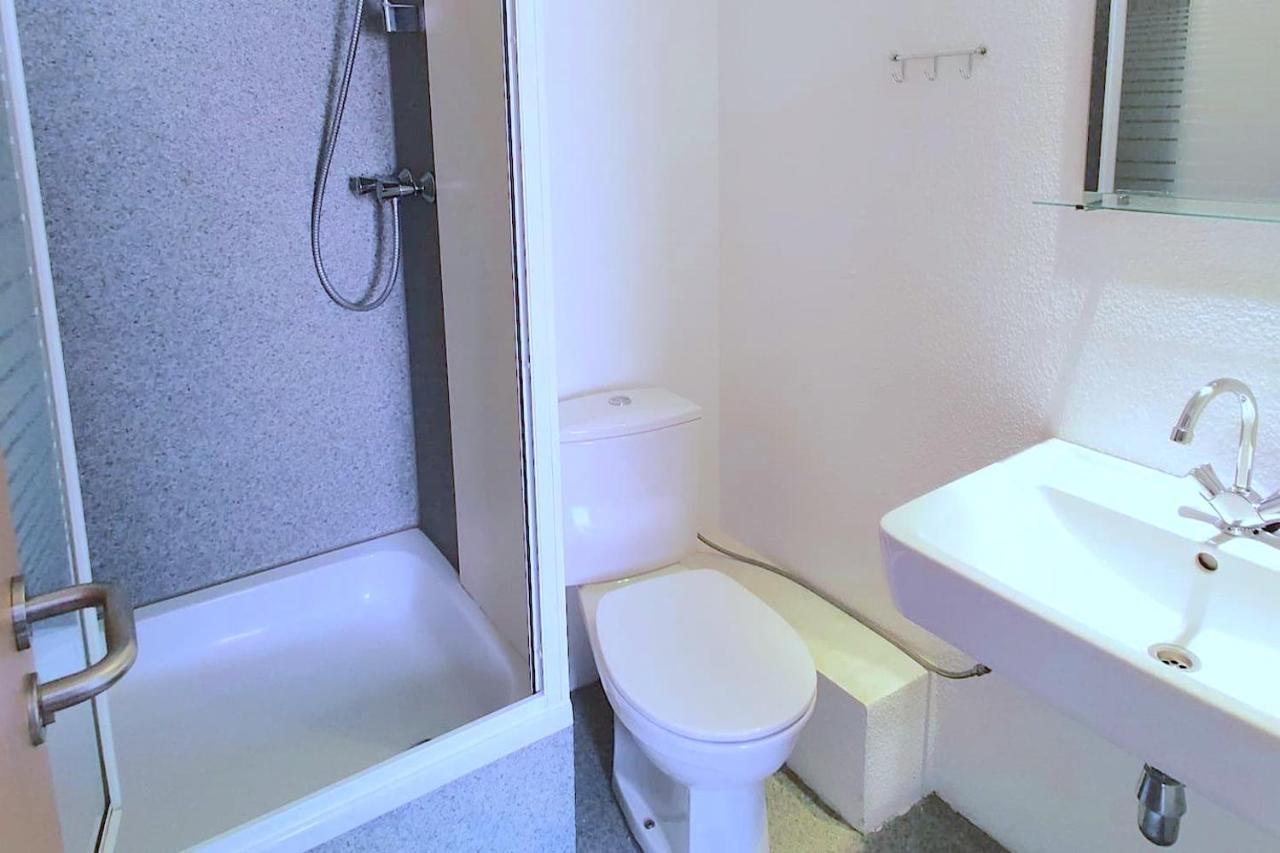 Kleines Aber Feines Apartment 겔젠키르헨 외부 사진